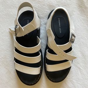 Sincerely Jules Women's Platform Sandal